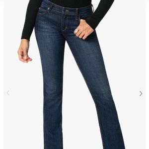 Joe’s Jeans The Provocateur Size 27